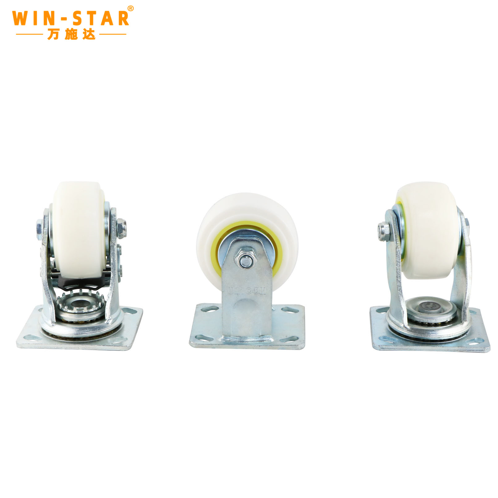 ZD-P028 caster wheel (5)
