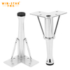 WINSTAR Sofa Leg Factory - Thoughtful Service, Win-win cooperation