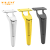 The market segmentation of furniture legs and the competitive advantages of WINSTAR