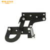 Win Star Modern Style Black Mechanism Black Mechanism Riespelli mobili regolabili con molle
