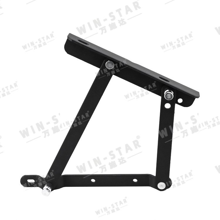  Winstar metallum multi-muneris supellectilem lectum mechanism cum fontibus
