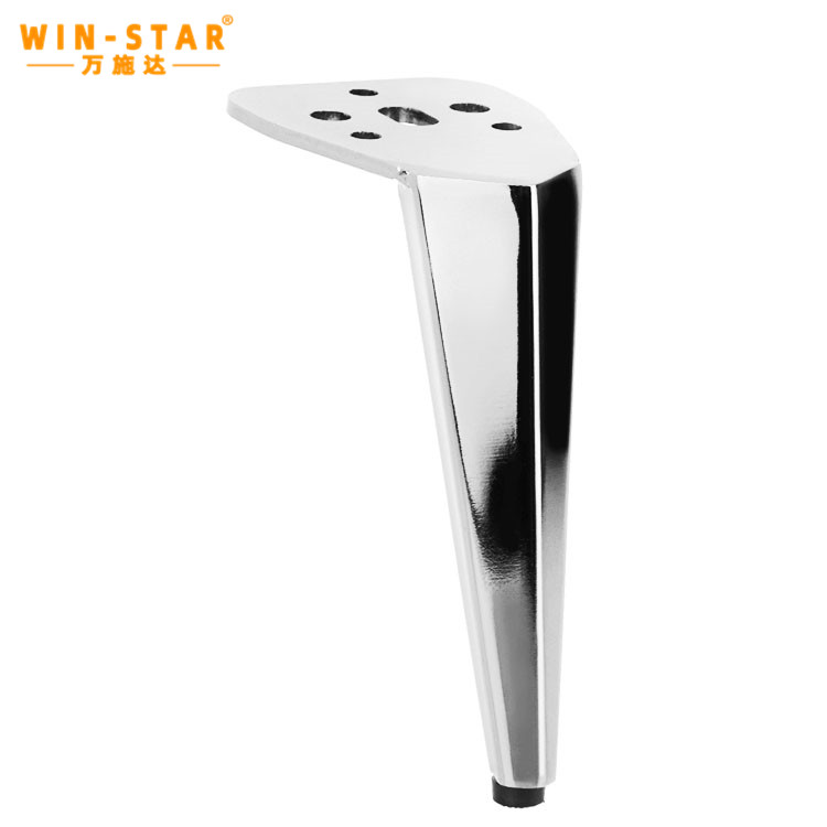 Quality Meets Affordability: Factory - Direct Metal Sofa Legs!