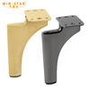 What will be the development direction of the sofa legs project in the next five years?