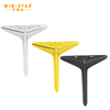 What aspects should be paid attention to in the global sofa /table legs market?