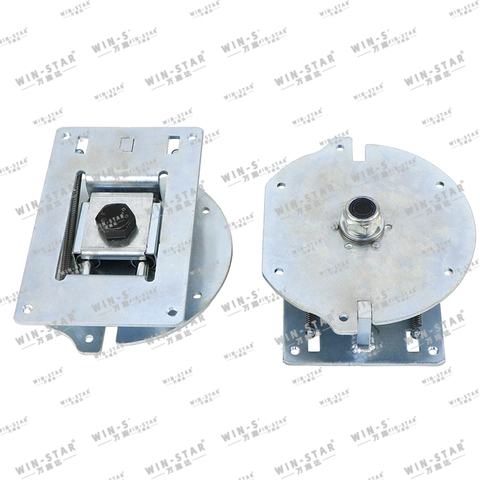 Фабрика ВинСтар-а директно велепродаја кафе закретни плоча, механизам кревета на развлачење, кауч