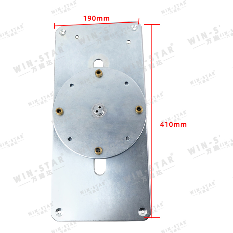 WINSTAR Sofa Accessories Hinge Link Buckle Sofa Hook Armrest Backrest Connector For Bed 