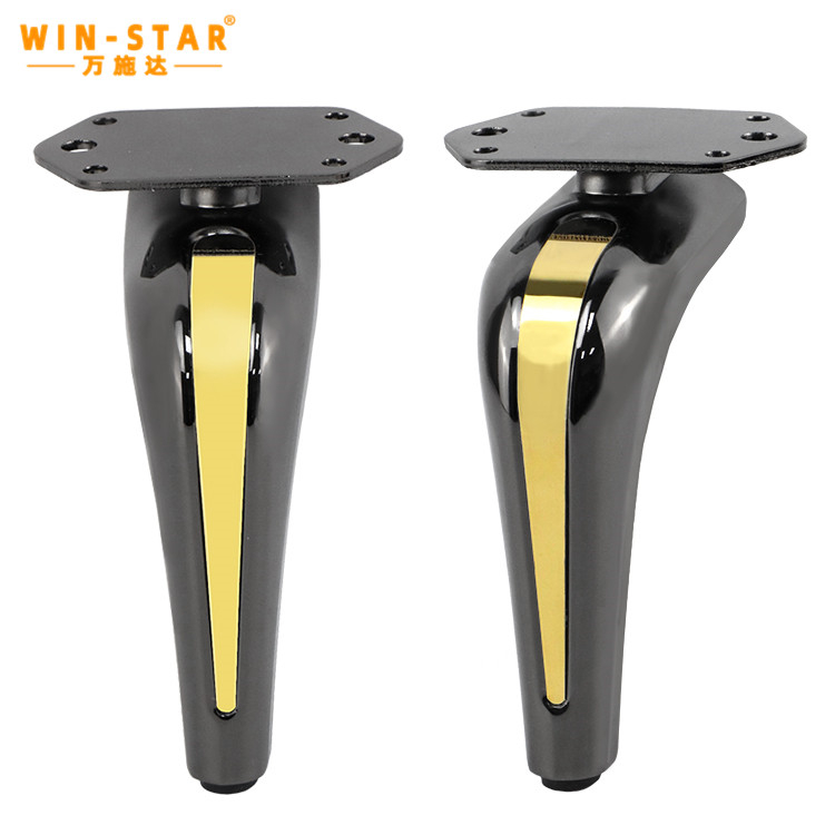 Analysis of the Development Potential of the Furniture Leg Industry