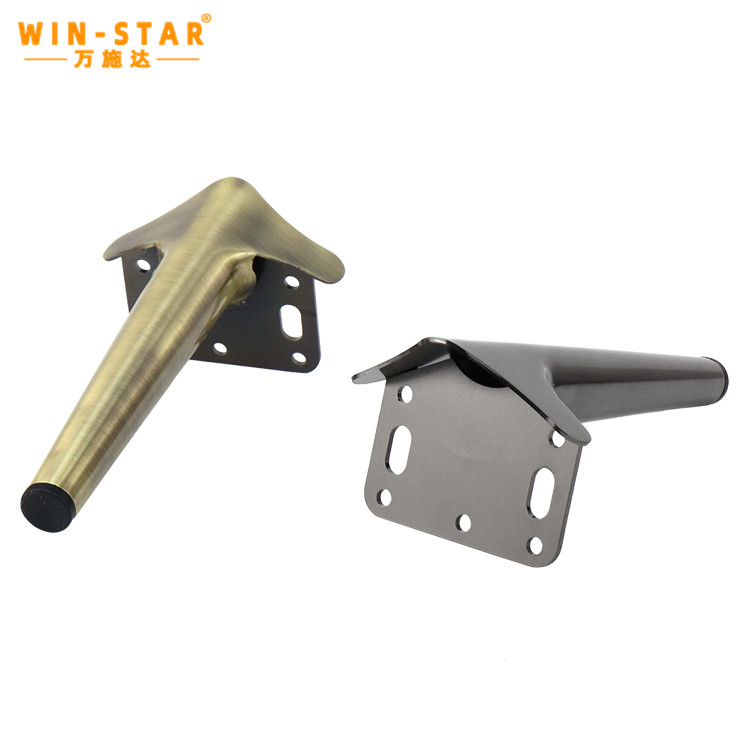 What opportunities will there be in the furniture leg market?