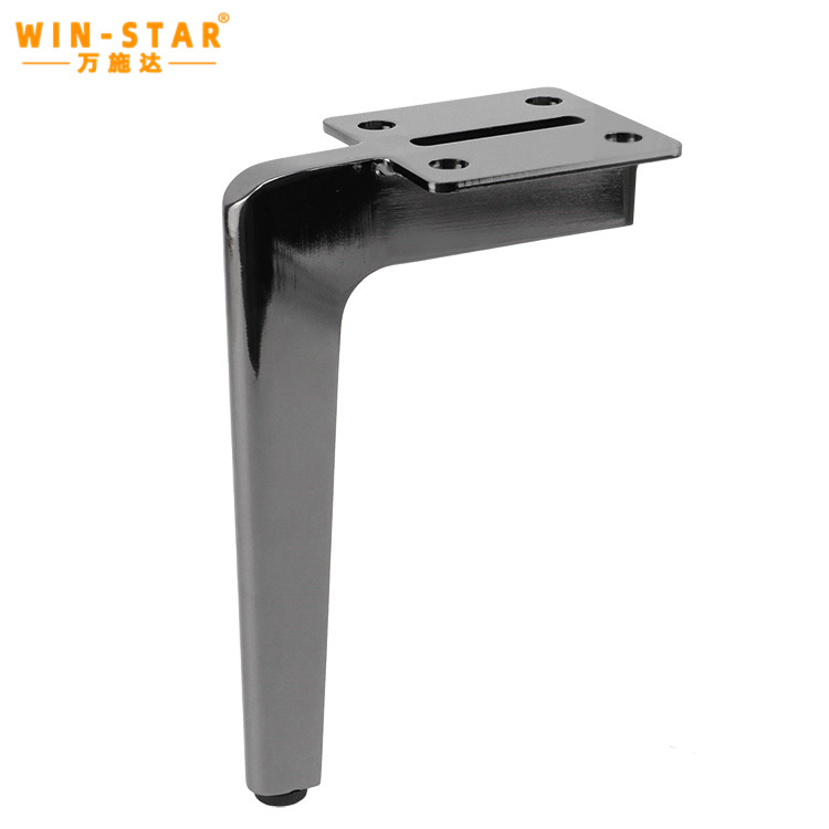 Analysis of Opportunities for the Development of the Furniture Leg Industry