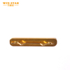 Revolutionize Furniture Aesthetics with Our Sleek Metal Decorative Buttons