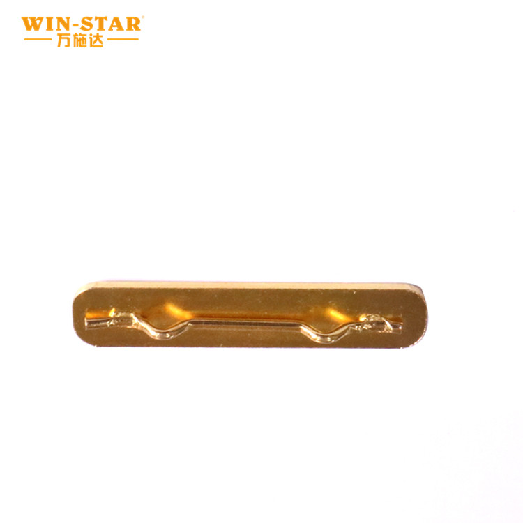 Revolutionize Furniture Aesthetics with Our Sleek Metal Decorative Buttons