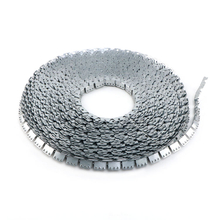 Обезбедите свој намештај нашим врхунским металним тракама за нокте за гвоздени намештај