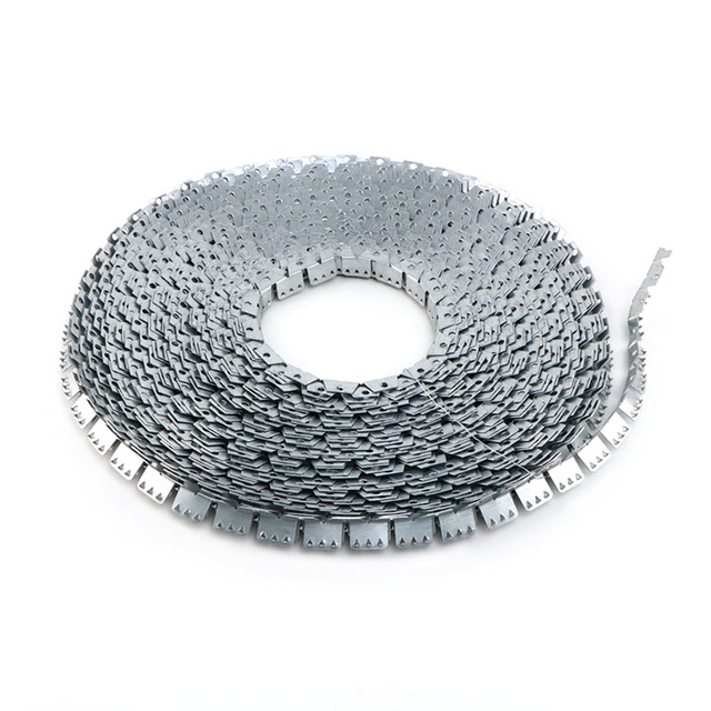 Secure Your Furniture with Our Premium Iron Furniture Metal Nail Strips