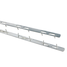 Унапредите своју израду намештаја помоћу наших металних трака за нокте за гвоздени намештај