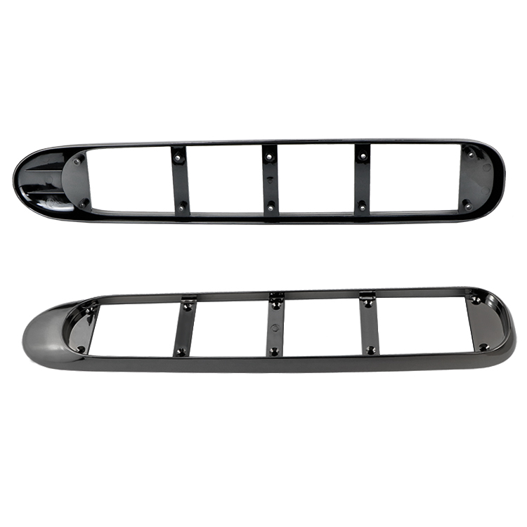 Revolutionize Your Furniture with Our Plastic Sofa Armrest Decorative Frames