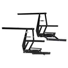 ZD-MX08-B Newest Styles Hydraulic Lift Up Storage Sofa Bed Mechanism With Gas Spring