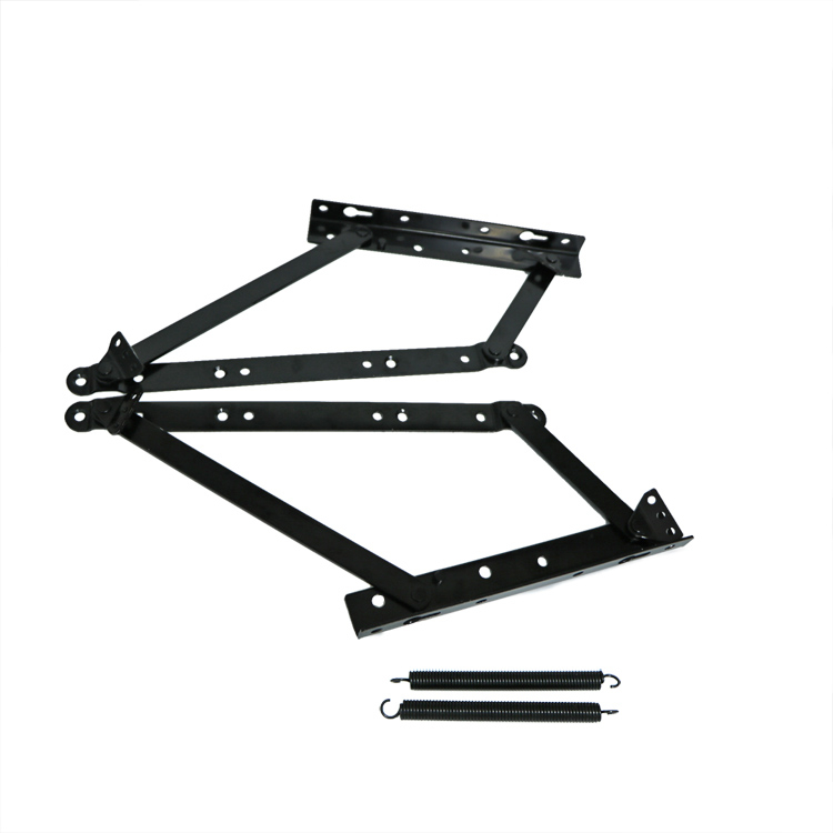 WINSTAR Furniture Bed Mechanism Folding 90-165 Lift Up Sofa Bed Hinges 