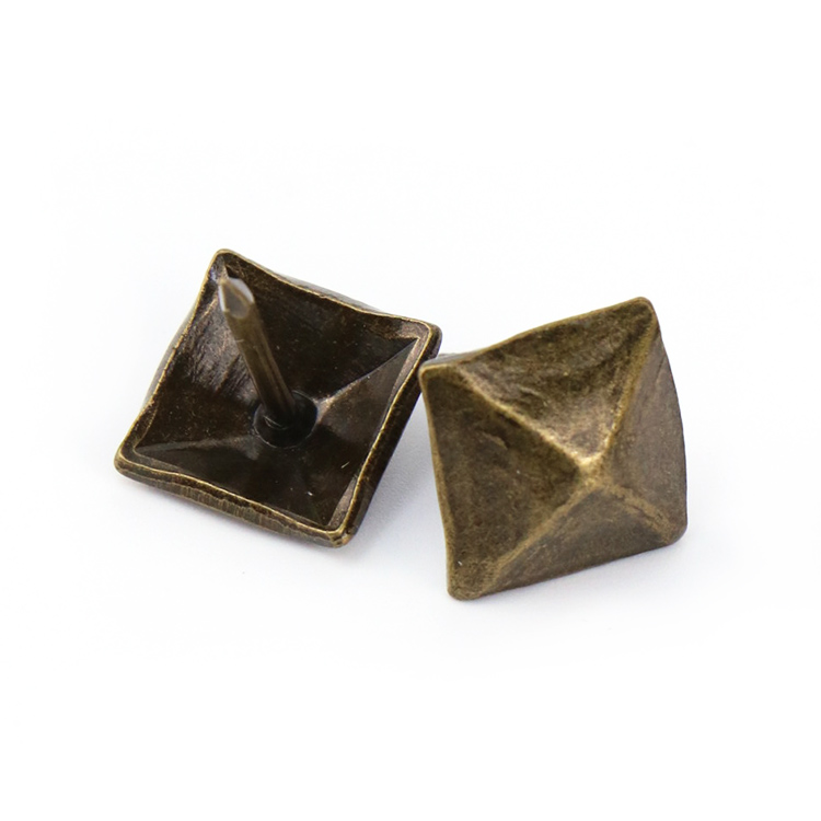 Unleash the Artistry of Furniture with Our Iron Decorative Nails