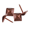 Unleash the Artistry of Furniture with Our Iron Decorative Nails