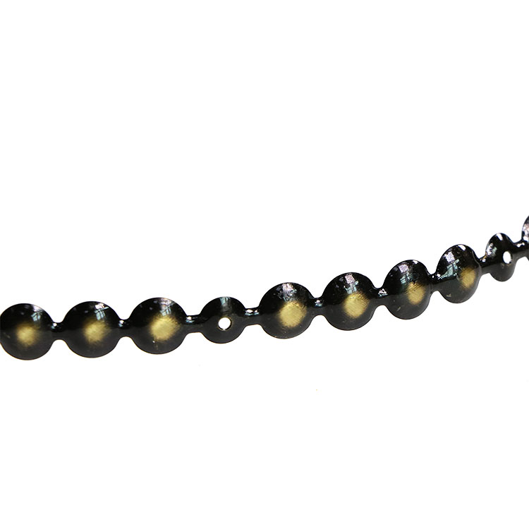 Enhance Your Furniture Aesthetics with Our Iron Furniture Decorative Nail Strips