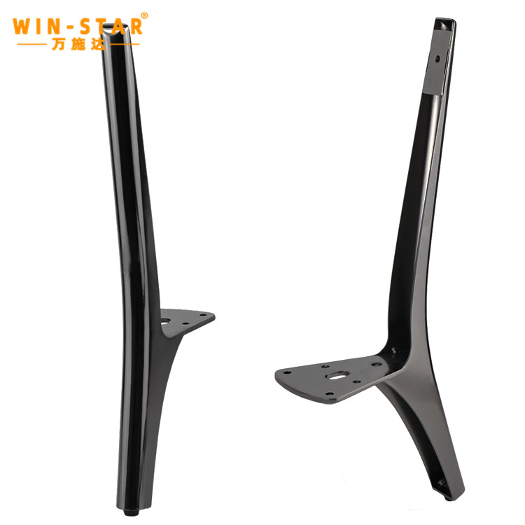 WINSTAR Sturdy Iron Sofa Legs: Heavy-Duty Support for Modern Furniture