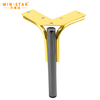 Winstar Industrial-Chic Iron Sofa Feet: Meningkatkan Kestabilan & Gaya