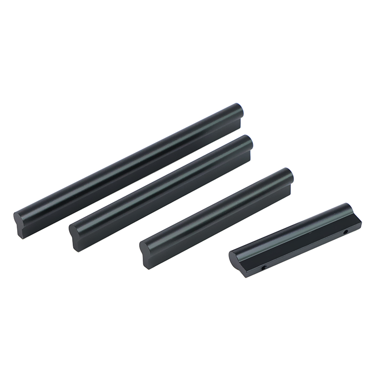 Elevate Your Furniture with Premium Aluminum Handles: A Global Partner for Furniture Makers and Dealers