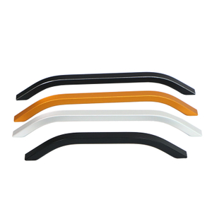  Elevate Furniture Design with Aluminum Handles