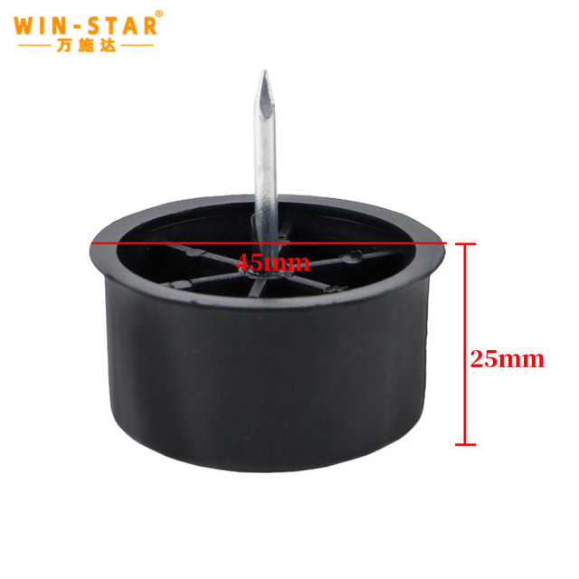 which surface appearance is more popular, sandy black or glossy black?