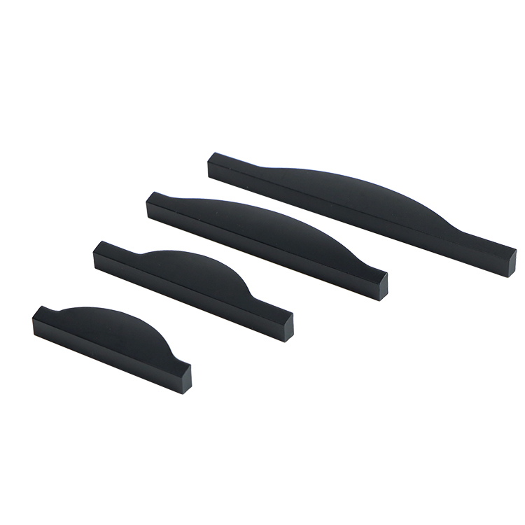 High-End Aluminum Alloy Furniture Handles/Knobs - Professional Hardware Manufacturer