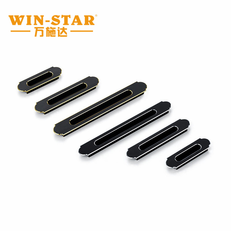 Premium Aluminum Furniture Handles & Knobs - Hardware Specialists Since 2013 Product Excellence