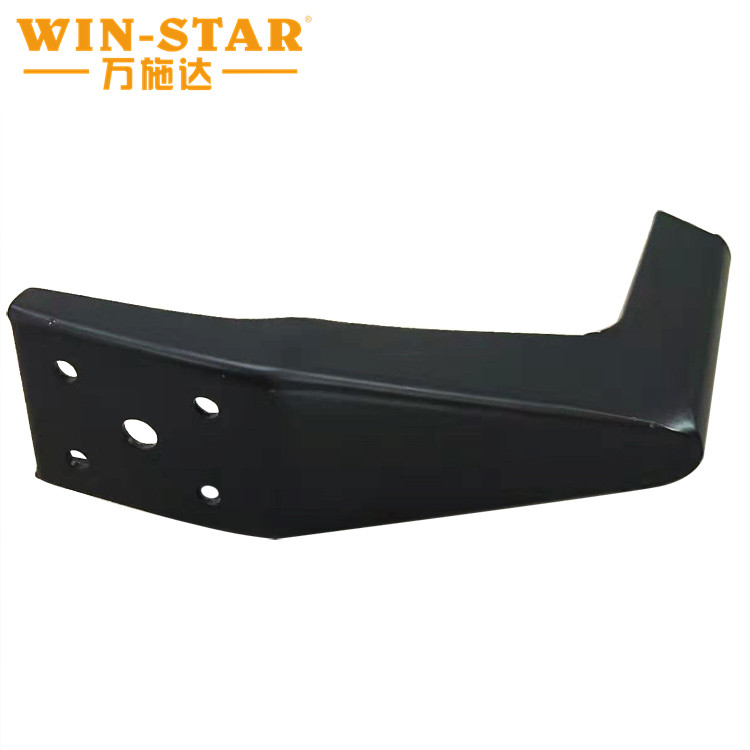 Popular Furniture Living Room Metal Furniture Feet Legs Sofa Cabinet Iron Legs Fitting 