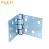 Wholesale Furniture Iron Bed Hinges Folding Sofa Bed Hardware Fitting 