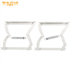 WINSTAR Sofa Bed Hinge with Spring Hinge Furniture Storage Ottoman Hinge Mechanism