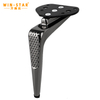 Metal Cabinet TV Stand Legs Iron Sofa Legs Hardware Accessories Feet for Furniture