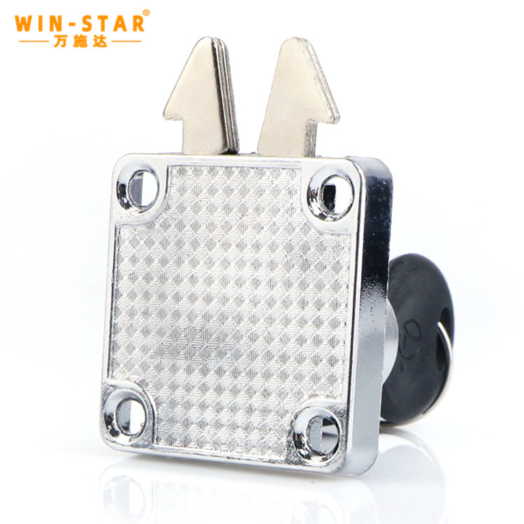 Home Cabinet Drawer Lock High Quality Drawer Lock With Keys
