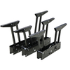 ZD-I030 Lift Up Top Coffee Table Lifting Frame Mechanism Hinge Hardware Fitting with Spring