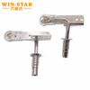 WINSTAR Furniture Hardware Fittings Bed Hinge 90 Degrees Adjustable Fitting Hinge