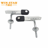 WINSTAR Factory Supply Furniture Hardware Accessories Functional Sofa Hinge Headrest Adjuster