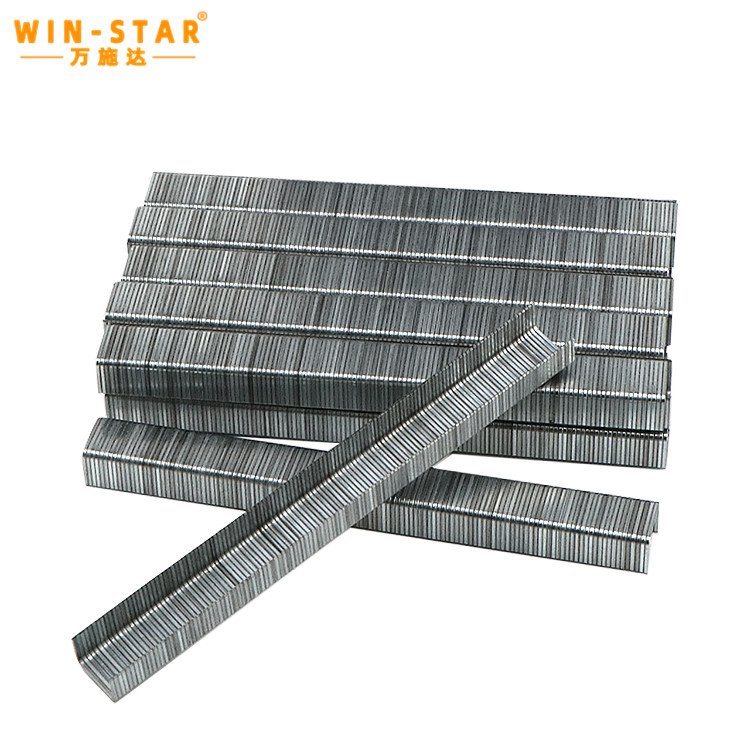 Pneumatic Nail 8014 Is The Most Widely Used Nail Specification of The 80 Series