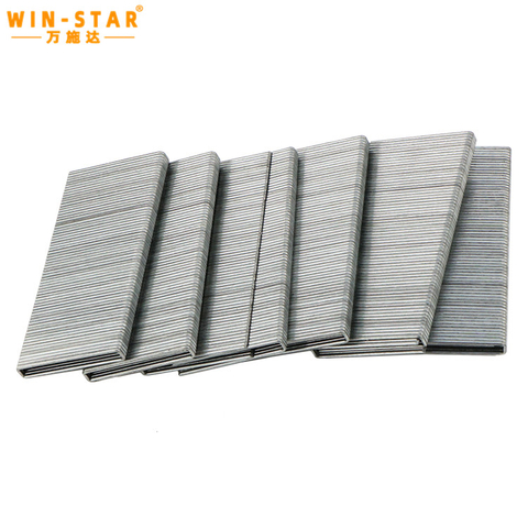 18га 90 спајалице уске круне индустрије средње жице поцинковане 9038 спајалице