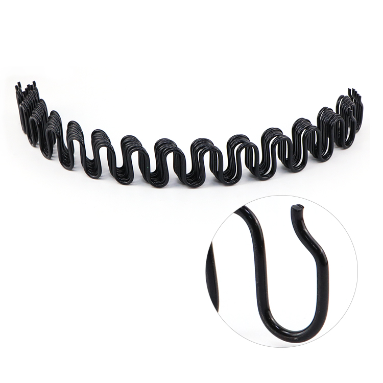 Wholesale prices furniture springs sofa springs zigzag spring