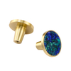 Furniture Factory Wholesale Brass Handle Metal Knob Drawer Handle