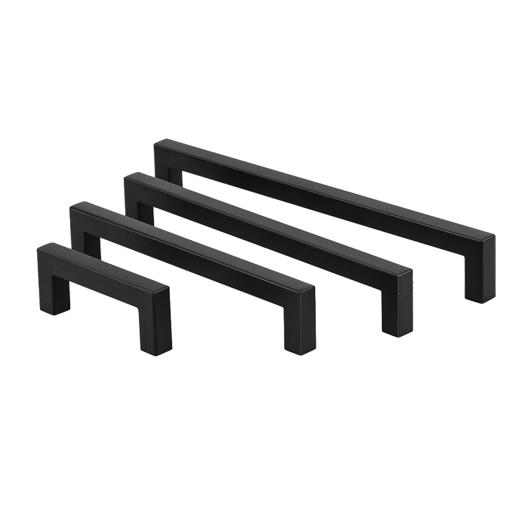 Why are stainless steel handles more popular?