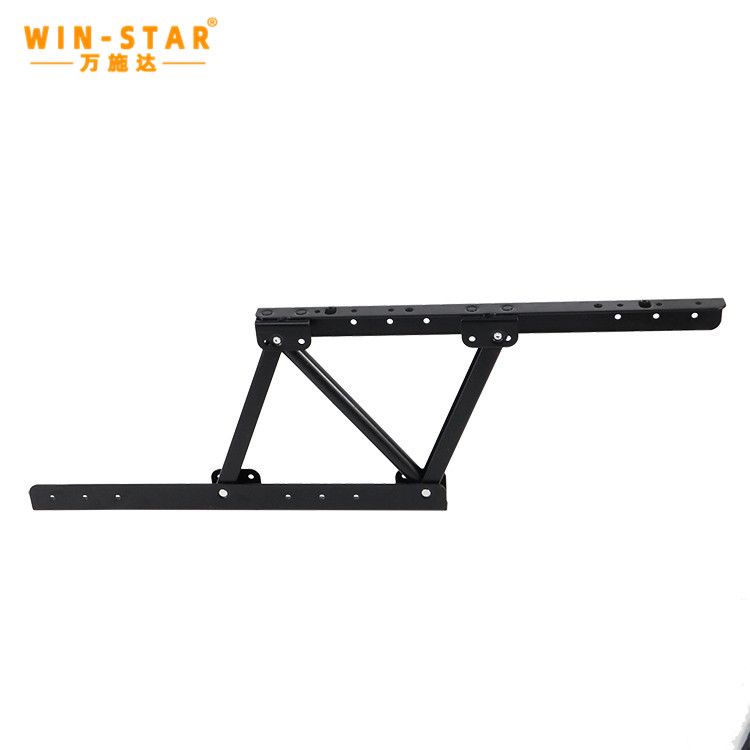 ZD-I006 Coffee Table Lifting Mechanism Folding Table Mechanism Coffee Table Lift Folding Lift Up Mechanism