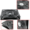 Furniture Carousel & Chair Swivel Plate -- 180°Smooth Return, Leading the New Style of Home Swivel