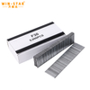 Pneumatic Stapler Nails Sofa U-Type Staples F Series Fine Wire Staple Pins