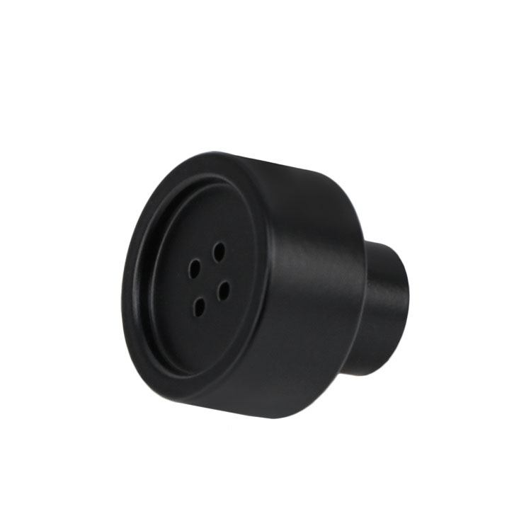 Black Brass Handle Furniture Knobs Wholesale Prices