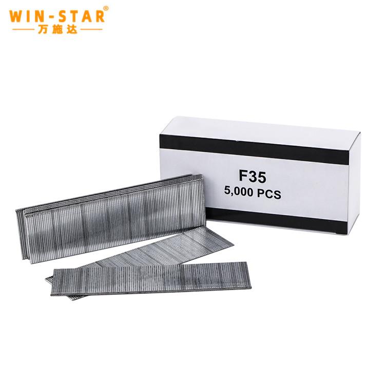 35mm Brad Nails 18ga F35 Nails