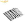 16GA Silver Color Straight Staples Galvanized T Brad Nail T32 Nails